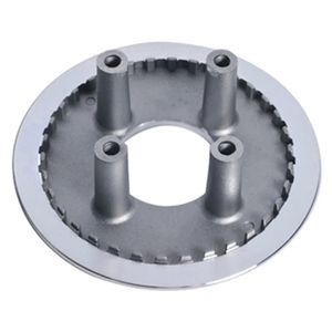 Plato Embreagem Titan 150 Fan 150 2009 NXR 150 Bros