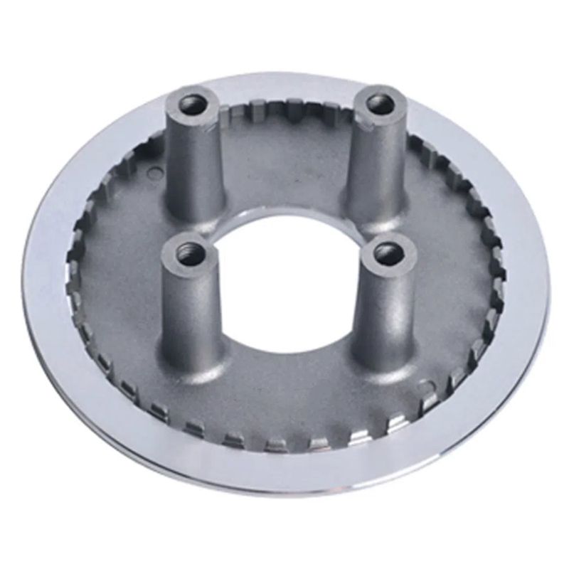 Plato-Embreagem-Honda-Titan-150-Fan-150-2009-Nxr-150-Bros