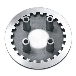 Plato Embreagem CG 125 Titan 2000 Até 2008 CBX 200 Strada