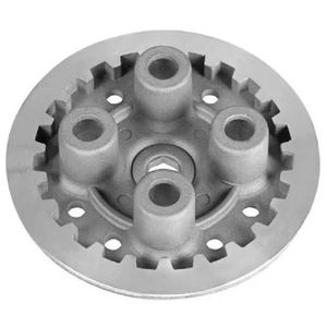 Plato Embreagem YBR 125 Factor 125 XTZ 125