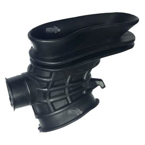 Condutor Filtro Ar Carburador Fan 125 2009 Até 2015