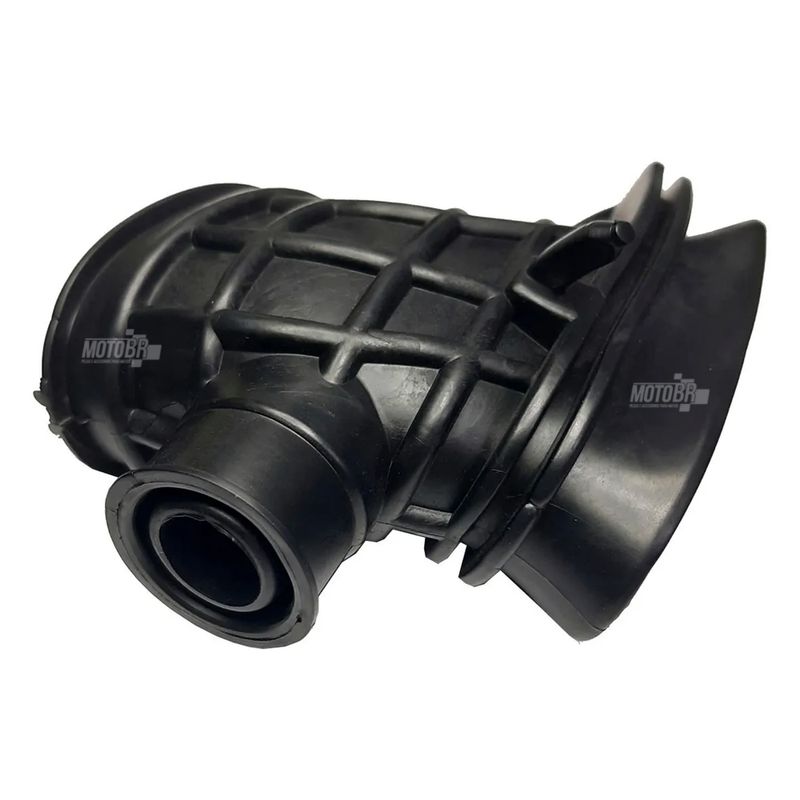 Condutor-Filtro-Ar-Carburador-Fan-125-2009-ate-2015-2