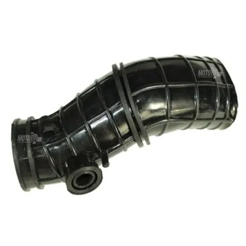 Condutor-Filtro-Ar-Carburador-Cbx-250-Twister-ate-2008