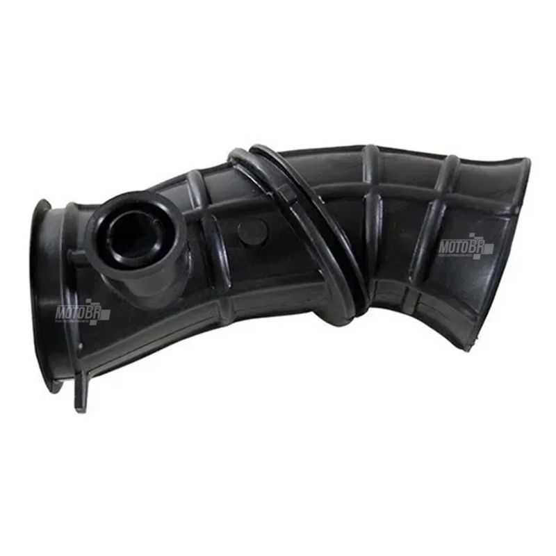 Condutor-Filtro-Ar-Carburador-Cbx-250-Twister-ate-2008-2
