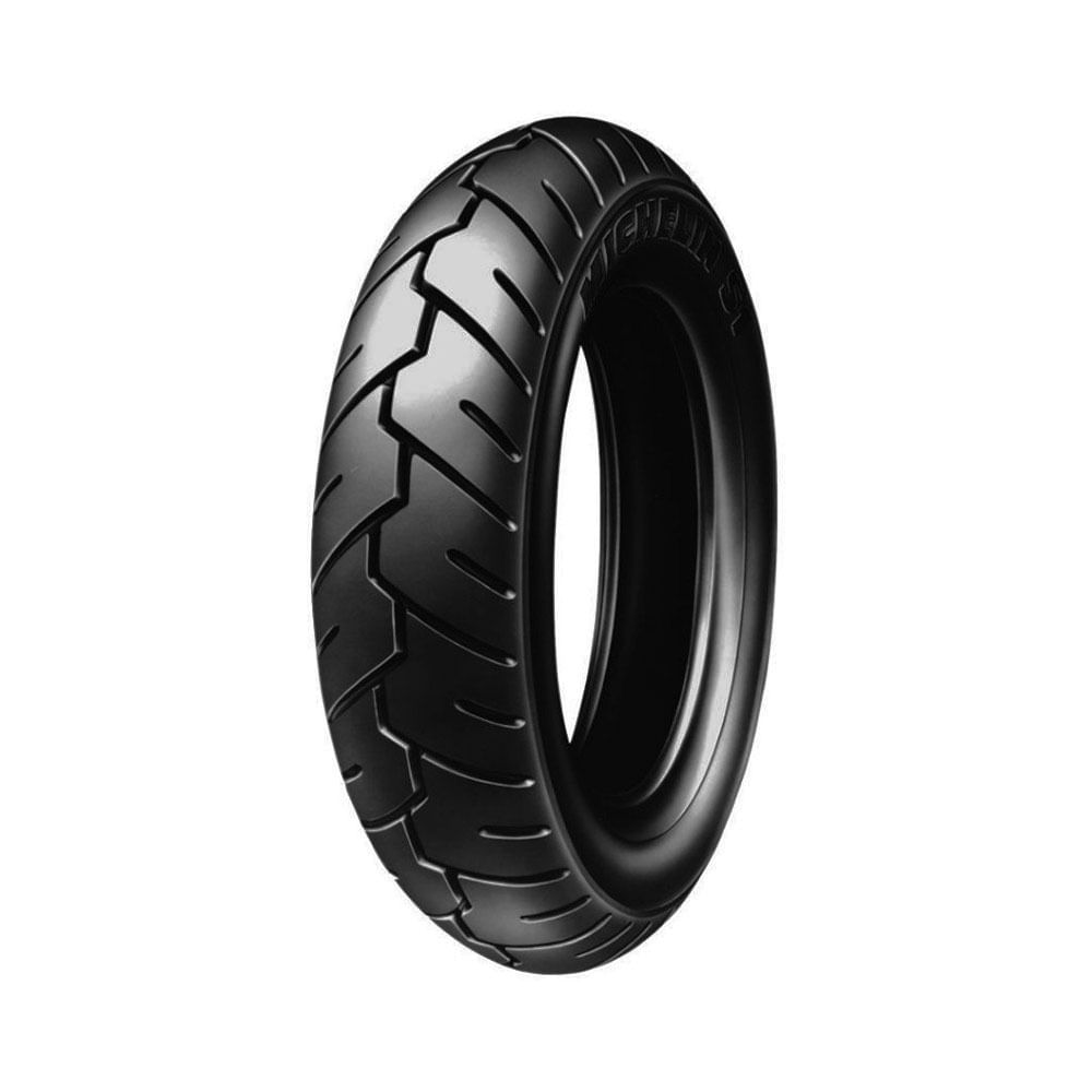 Pneu Moto Michelin Aro 10 S1 Burgman Até 2008 3.50R10 59J TT - Dianteiro