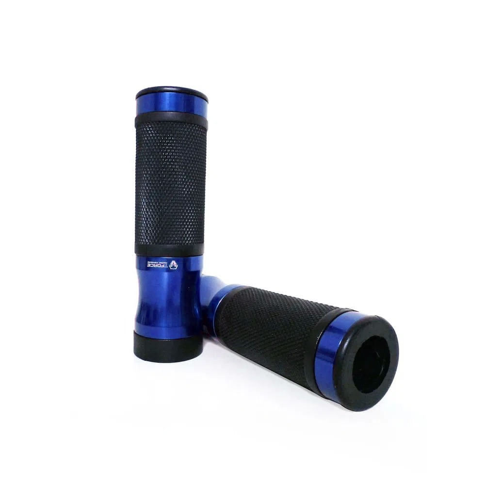 Manopla Preto Azul - T-Force