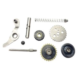 Kit Tensor Corrente Comando Biz 100 Pop 100 Dream 09 Peças