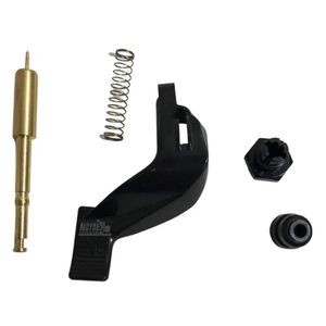 Kit Válvula Afogador Carburador Xr 250 Tornado