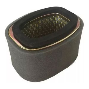 Filtro Ar Suzuki Burgman 125i 2011 Em Diante