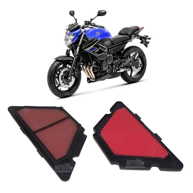 Filtro-Ar-Yamaha-XJ6-N-XJ6-F---Padrao-Original-3