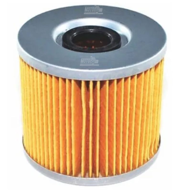 Filtro-de-Oleo-Suzuki-GS-500---Padrao-Original