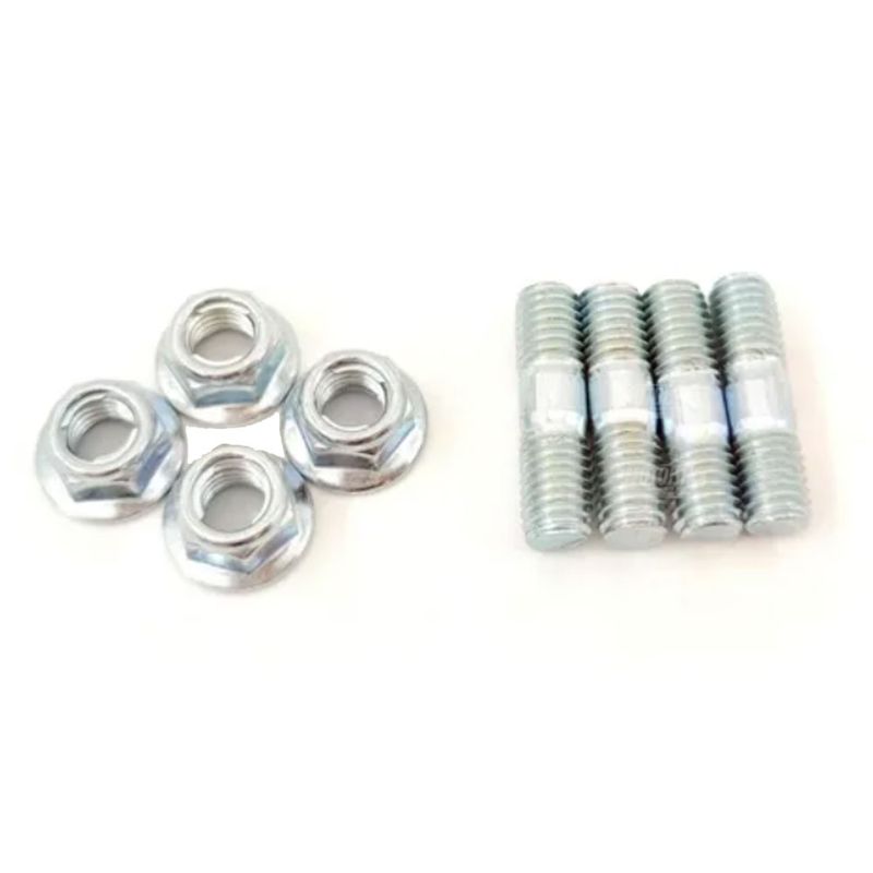 Kit-Prisioneiro---Porca-Da-Coroa-Honda-Pop-100-Pop-110i