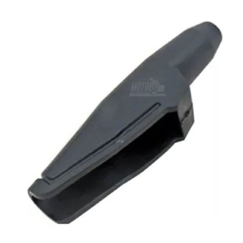 Capa-Manete-Embreagem-Titan-150-Ks-Fan-125-Fan-150-Pop-100