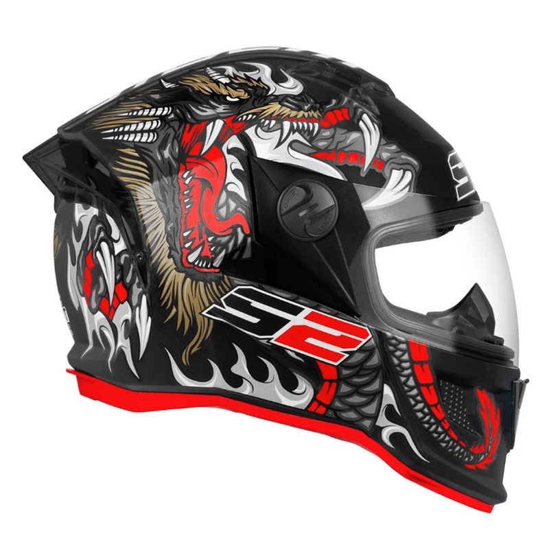 Capacete-Pro-Tork-Stealth-Dragon-Preto-5