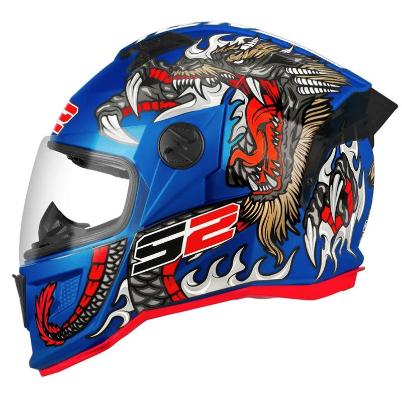 Capacete-Pro-Tork-Stealth-Dragon-Azul