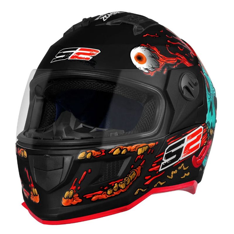 Capacete-Pro-Tork-Stealth-Zombie-Preto-2