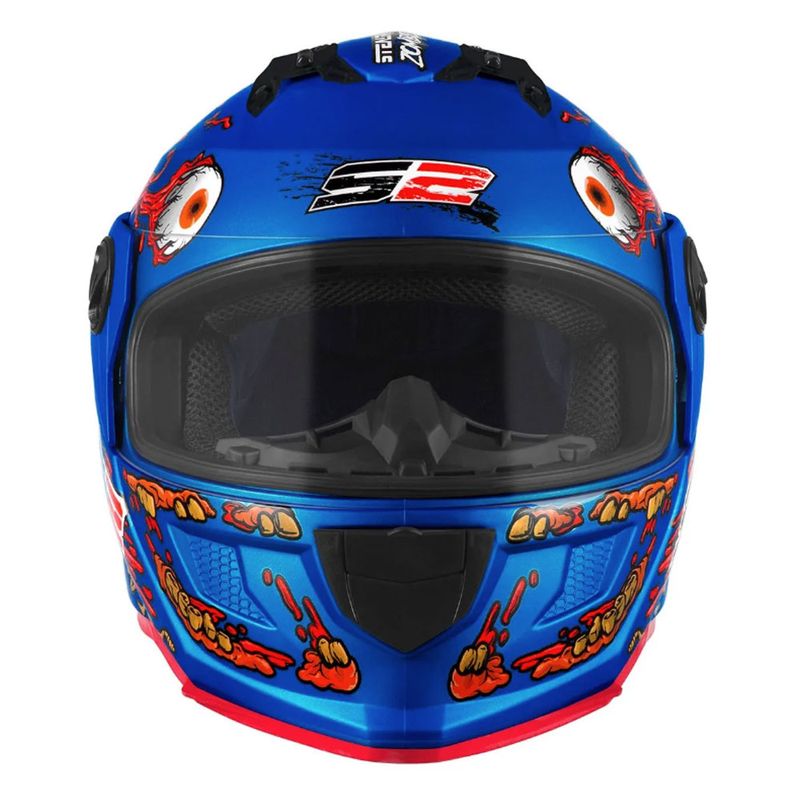 Capacete-Pro-Tork-Stealth-Zombie-Azul-3