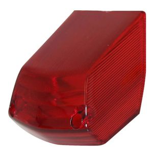Lente Lanterna Traseira Lander 250 XTZ 125 Tenere 250