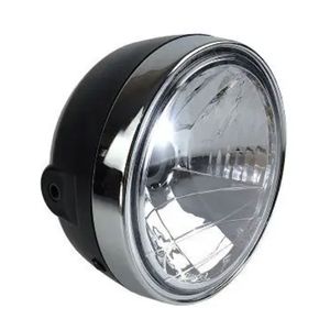 Farol Completo CBX 250 Twister 2002 Até 2008
