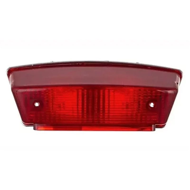 Lente-Lanterna-Traseira-Ybr-125-2005-ate-2008-Vermelha