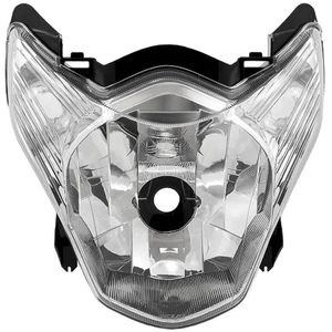Bloco Óptico Globo Farol Titan 150 Mix Flex 2011 Até 2013