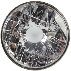 Bloco Óptico Globo Farol Cristal Titan 125 2000 Até 2013