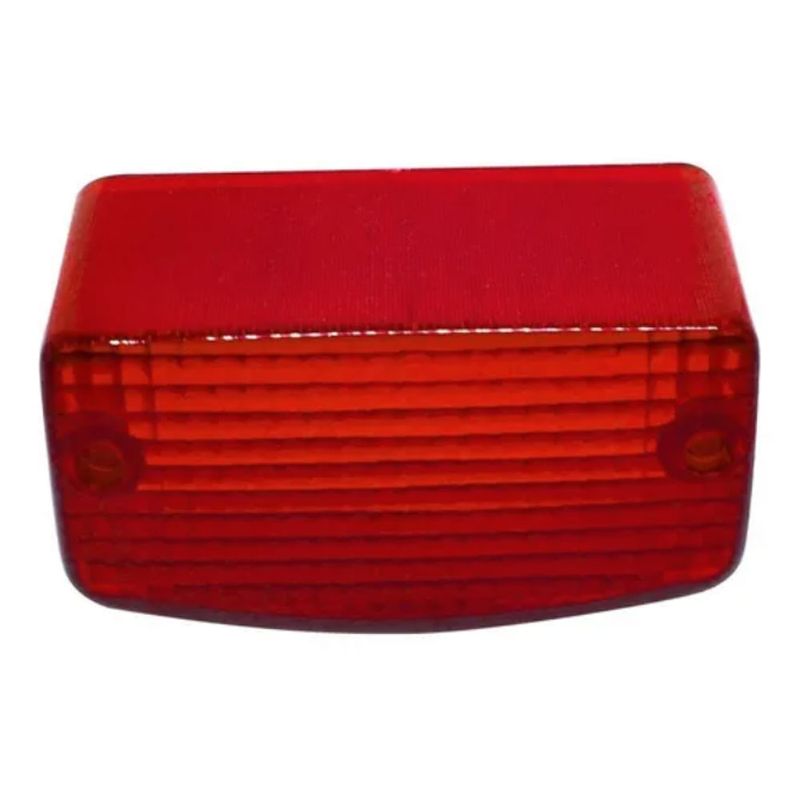 Lente-Lanterna-Traseira-Cg-Titan-Today-125-Xl-250-Vermelha