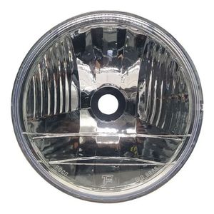 Bloco Óptico Globo Farol CBX 250 Twister 2002 até 2008