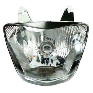 Bloco Óptico Globo Farol NX 400 Falcon Todos os Anos