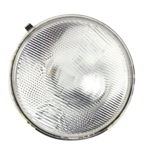 Bloco Óptico Globo Farol CBX 200 Strada CB 400