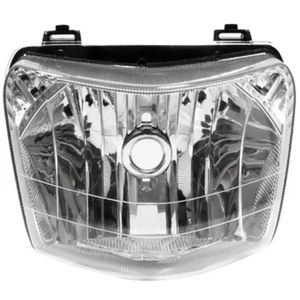 Bloco Óptico Globo Farol NXR 125 150 Bros 2009 Até 2012
