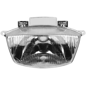 Bloco Óptico Globo Farol Biz 100 1998 Até 2005