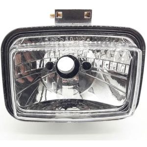 Bloco Óptico Farol Tornado Bros 125 150 03-08 Xlr 125 Xr200
