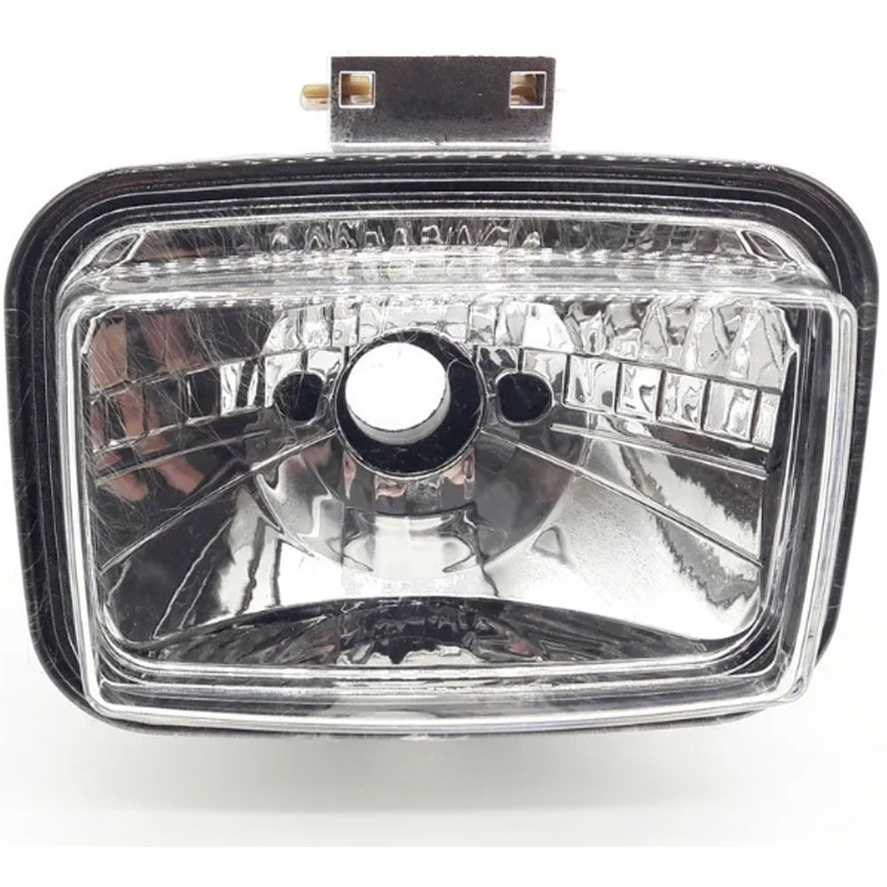Bloco Óptico Farol Tornado Bros 125 150 03-08 Xlr 125 Xr200