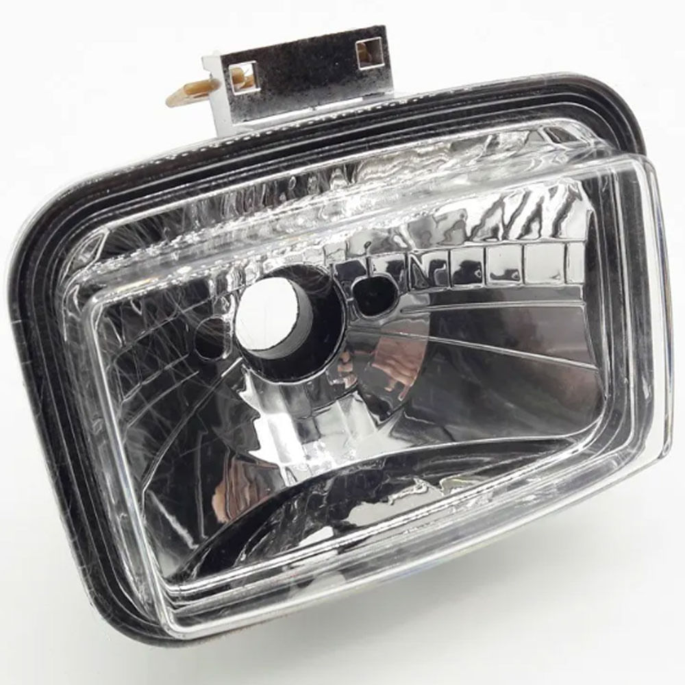 Bloco Óptico Farol Tornado Bros 125 150 03-08 Xlr 125 Xr200 - MotoBR