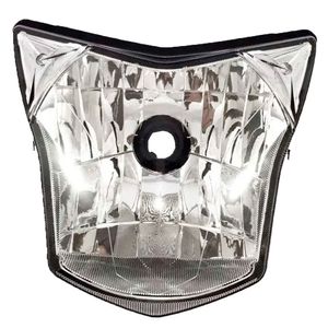 Bloco Óptico Globo Farol NXR 150 160 Bros 2013 até 2021