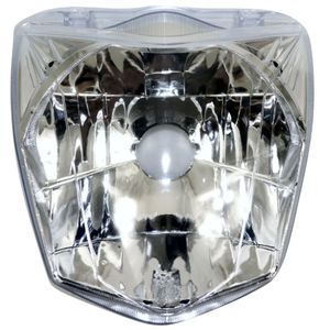 Bloco Óptico Farol Titan 125 Titan 150 Titan 160 2014-2022