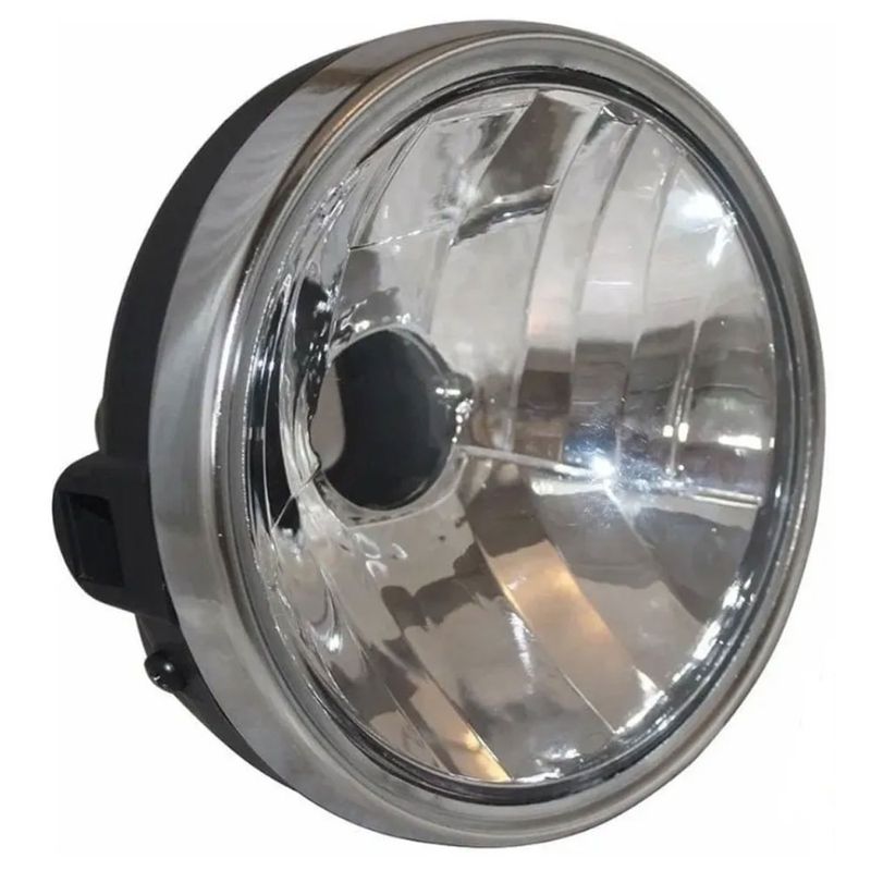 Farol-Completo-Ybr-Factor-125-2009-ate-2014---Pro-Vision