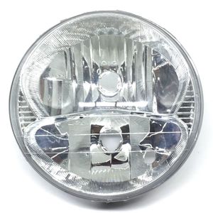 Bloco Óptico Globo Farol CB 600 Hornet 2005 até 2008