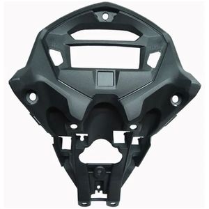 Carcaça Painel Superior Farol Aranha Titan 150 160 2014