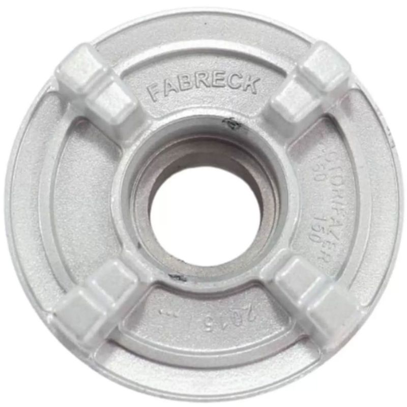 flange