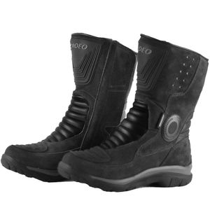 Bota Mondeo Trip Dry Preto Ref 8484