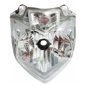 Bloco Óptico Globo Farol Fazer 250 2011 Até 2015
