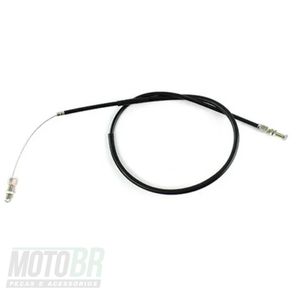 Cabo Acelerador Nx 350 Sahara Lado A Todos Os Anos
