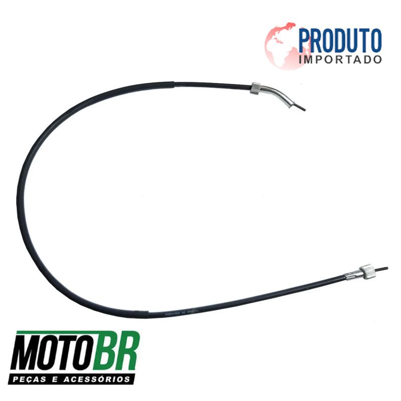 Cabo-Velocimetro-Yamaha-XT-225-Todos-Os-Anos-2