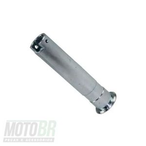 Eixo Pedal Freio Pop 110i 2019 Até 2022 Padrão Original