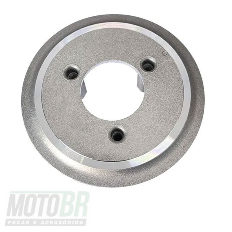 Plato-Embreagem-Titan-160-Bros-160-Fan-125