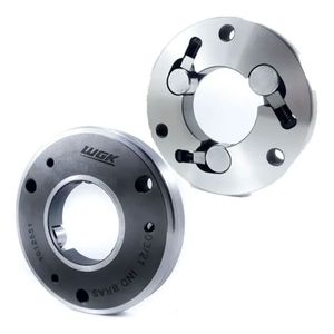 Placa Partida CBX 150 NXR 150 Bros Até 2005 NX 150 - WGK