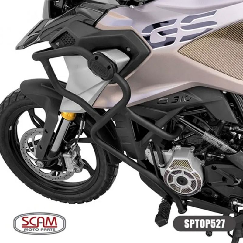 Protetor-de-Motor-Carenagem-G310-GS-2018--Com-Pedaleira---Scam-5