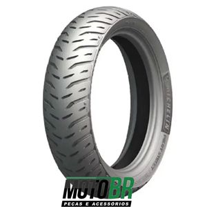 Pneu Moto Michelin Aro 17 Pilot Street 2 130/70R17 68S TL - Traseiro